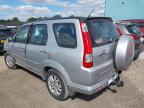 2007 HONDA CR-V I-CTD for sale at Copart ROCHFORD