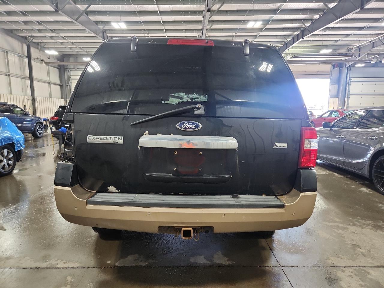 2013 Ford Expedition Xlt VIN: 1FMJU1H5XDEF59882 Lot: 70105725