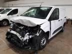 2024 TOYOTA PROACE CIT for sale at Copart SANDTOFT