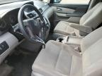 2015 HONDA ODYSSEY EX   for sale at Copart QC - MONTREAL