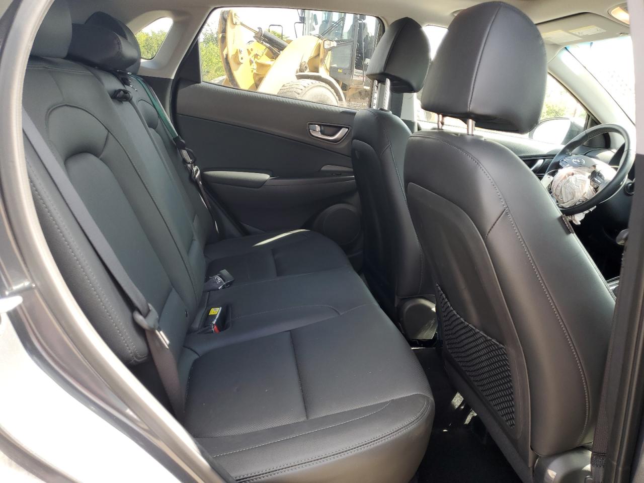 2023 Hyundai Kona Limited VIN: KM8K5CA38PU050065 Lot: 70455585