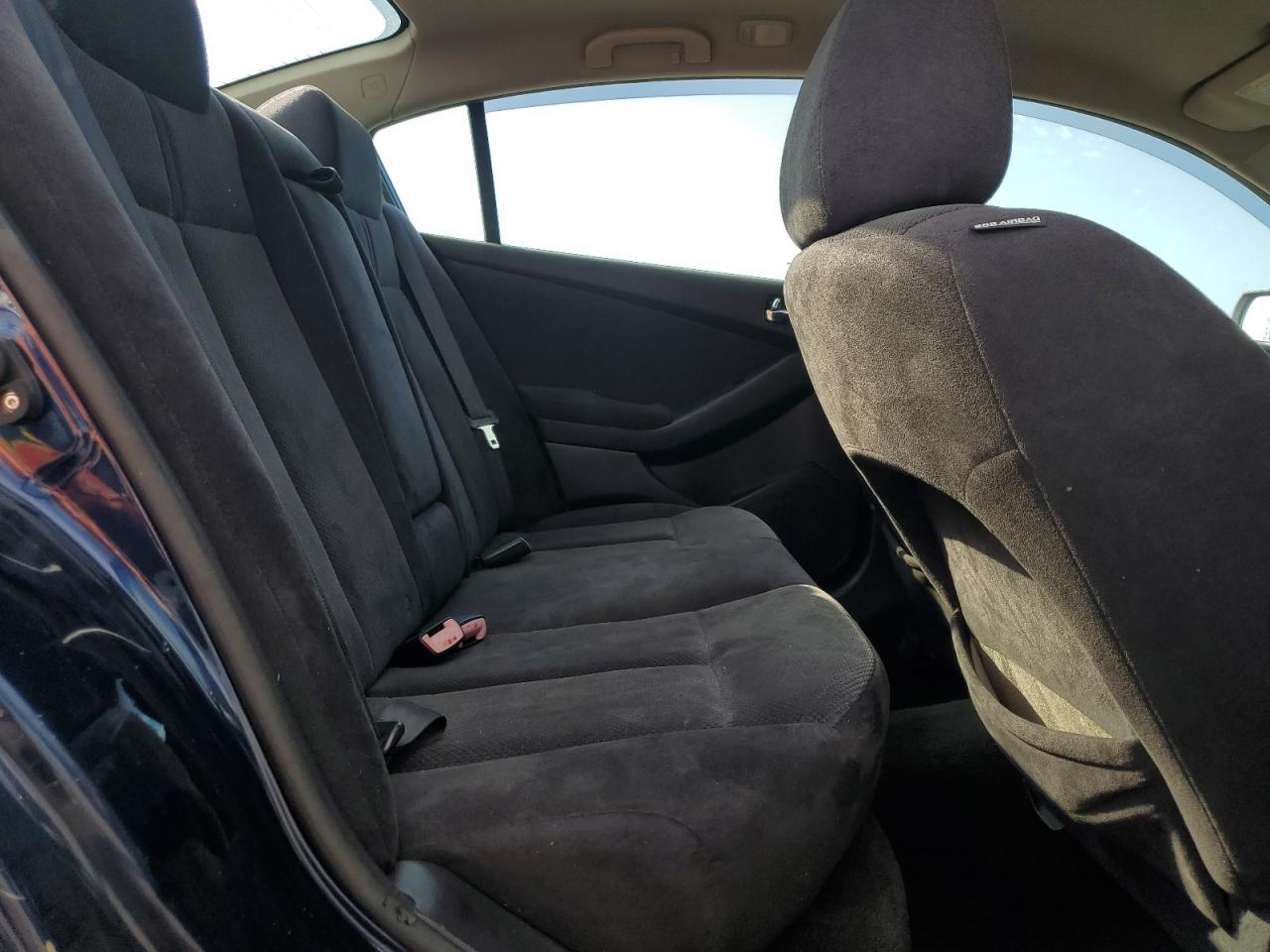 2009 Nissan Altima 2.5 VIN: 1N4AL21E69N405819 Lot: 70211985