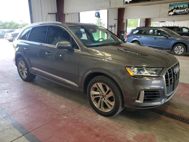 AUDI Q7 2021 Szary