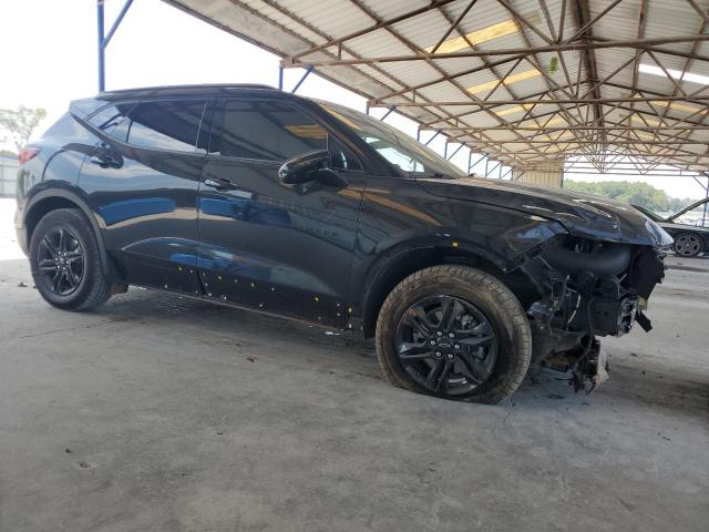  CHEVROLET BLAZER 2022 Black