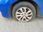 2018 HONDA JAZZ SE I-VTEC  for sale at Copart WHITBURN