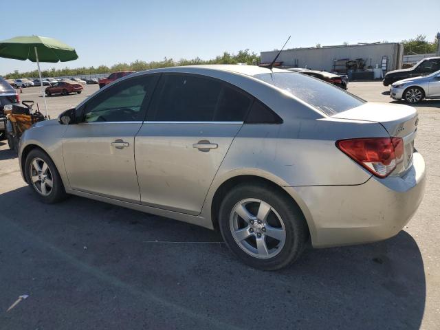  CHEVROLET CRUZE 2013 Gold