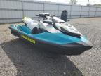 2024 SEA DOO GTI SE 170 - BOATS BOAT à vendre chez Copart ON - OTTAWA