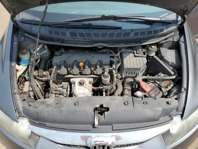 2010 HONDA CIVIC EXL  