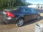 2015 VOLVO S60 PLATINUM   for sale at Copart ON - COOKSTOWN