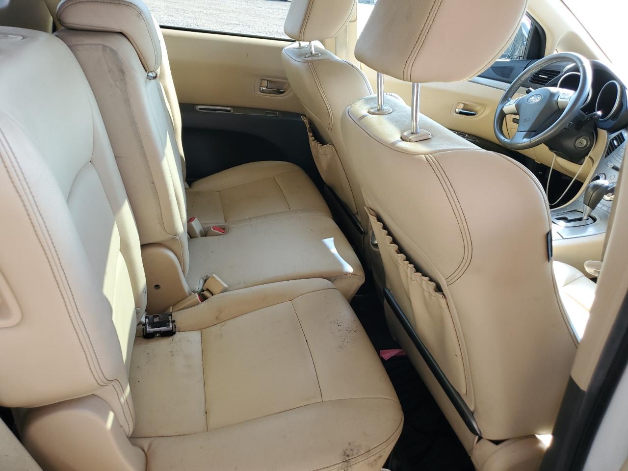 2013 Subaru Tribeca Limited VIN: 4S4WX9KD6D4400374 Lot: 69688865