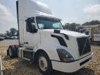 2016 VOLVO VNL SEMI TRUCK à vendre chez Copart PA - ALTOONA