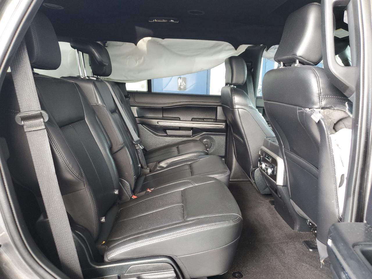 2020 Ford Expedition Xlt VIN: 1FMJU1HT2LEB01167 Lot: 70448985