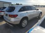 2020 MERCEDES-BENZ GLC 300   for sale at Copart FL - TAMPA SOUTH