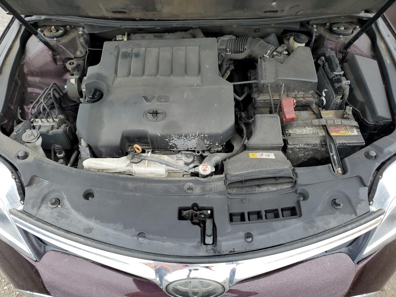 2018 Toyota Avalon Xle VIN: 4T1BK1EB6JU281178 Lot: 69051965