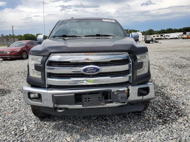  FORD F-150 2016 Czarny