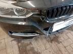 2016 BMW 3 SERIES M SPORT for sale at Copart SANDWICH