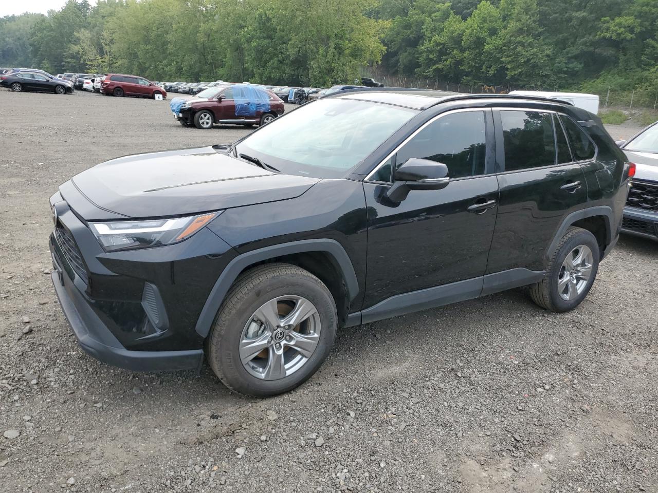 トヨタ　RAV4 トヨタ RAV4 | トヨタ自動車WEBサイト