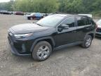 2025 TOYOTA RAV4 XLE   for sale at Copart NY - NEWBURGH