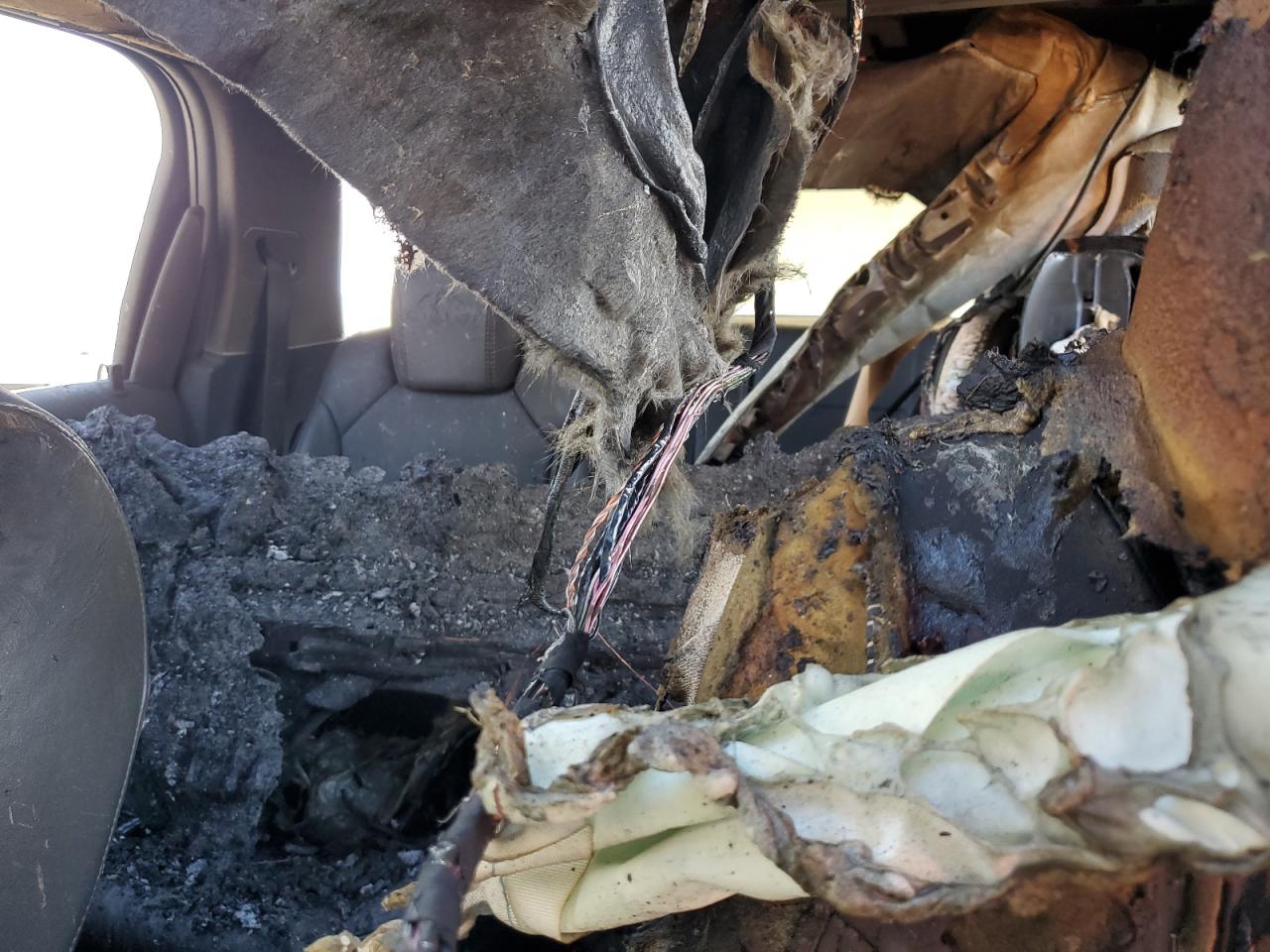 2010 GMC Acadia Slt-2 VIN: 1GKLVNED4AJ139829 Lot: 70544815