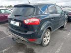 2011 FORD KUGA TITANIUM for sale at Copart CHESTER