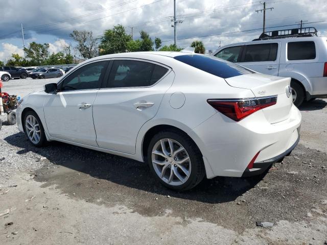  ACURA ILX 2019 Белы