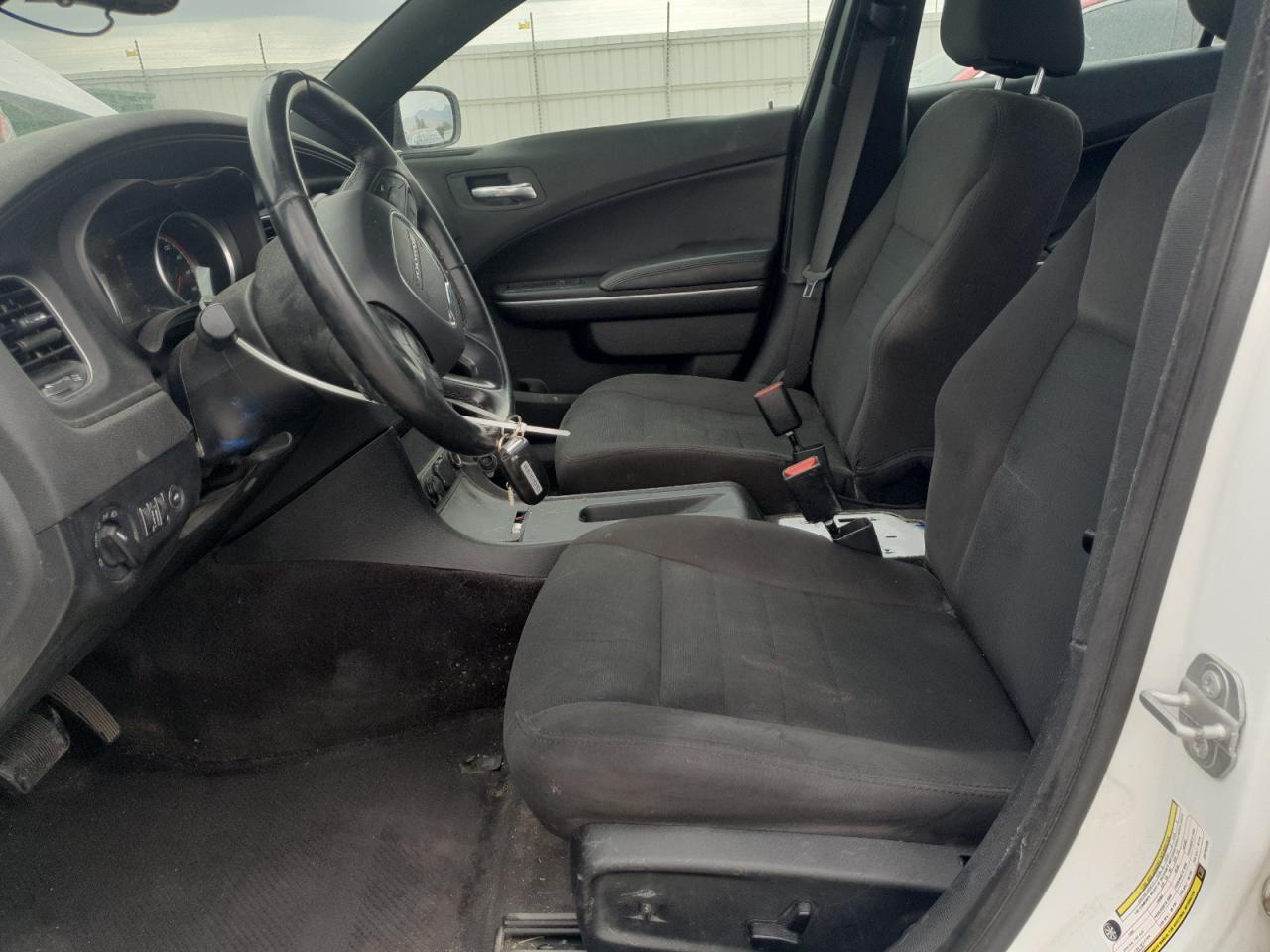 2018 Dodge Charger Police VIN: 2C3CDXKT8JH295495 Lot: 70563105