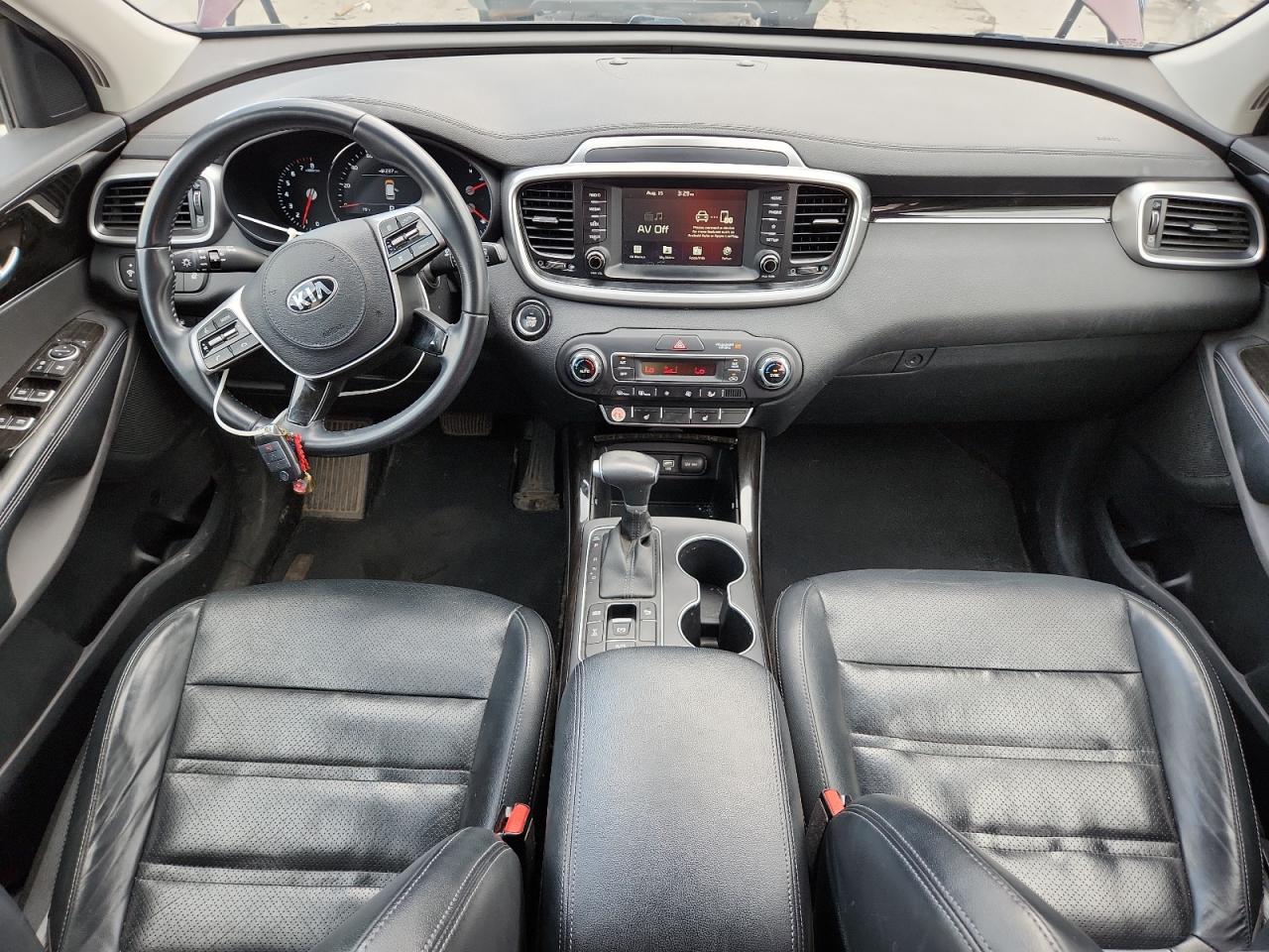 2020 Kia Sorento Ex VIN: 5XYPHDA57LG701139 Lot: 69106925