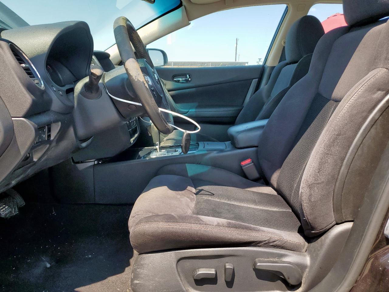 2014 Nissan Maxima S VIN: 1N4AA5AP9EC495210 Lot: 66052645