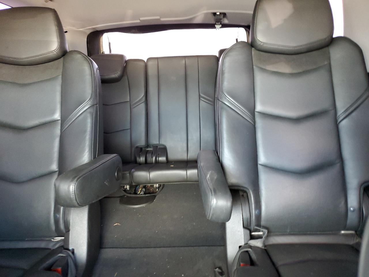 2015 Cadillac Escalade Premium VIN: 1GYS4CKJ0FR235033 Lot: 70702655