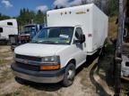2012 CHEVROLET EXPRESS G3500    for sale at Copart ON - COOKSTOWN