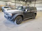 2025 TOYOTA LAND CRUISER BASE   à vendre chez Copart QC - MONTREAL