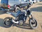 2020 HUSQVARNA VITPILEN 401/SVARTPILEN 401    for sale at Copart CO - DENVER