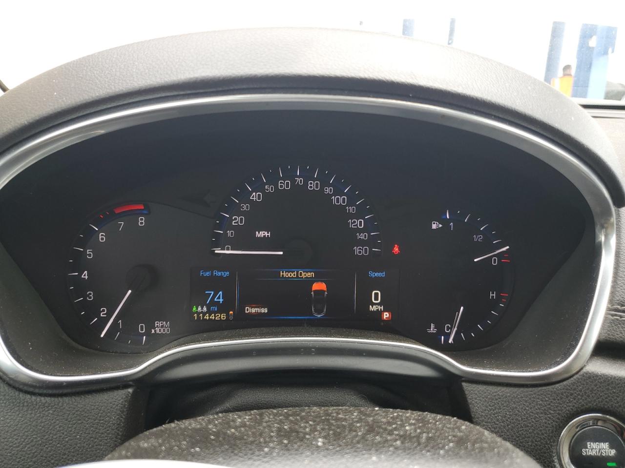 2013 Cadillac Srx Luxury Collection VIN: 3GYFNCE32DS530625 Lot: 70709475