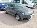 2017 AUDI A1 SPORT for sale at Copart WESTBURY