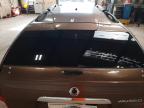 2017 SSANGYONG MUSSO EX A for sale at Copart WOLVERHAMPTON