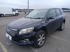 2010 TOYOTA RAV4 XT-R D-4D 4X2  for sale at Copart SANDTOFT