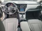 2024 SUBARU OUTBACK PREMIUM   for sale at Copart MI - DETROIT