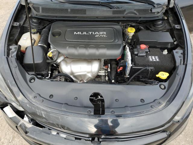2014 DODGE DART SXT  