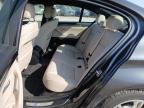 2013 BMW 525D M SPO for sale at Copart WISBECH