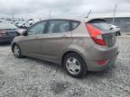 2014 HYUNDAI ACCENT GLS   for sale at Copart NS - HALIFAX
