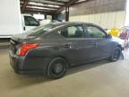2015 NISSAN VERSA S   for sale at Copart CT - HARTFORD SPRINGFIELD