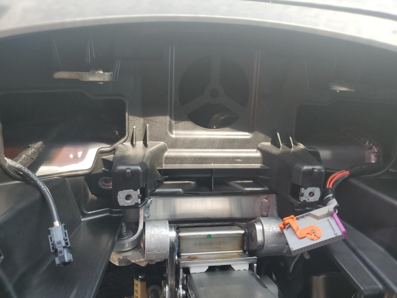 2024 Porsche Cayenne VIN: WP1AA2AY6RDA12143 Lot: 70596385