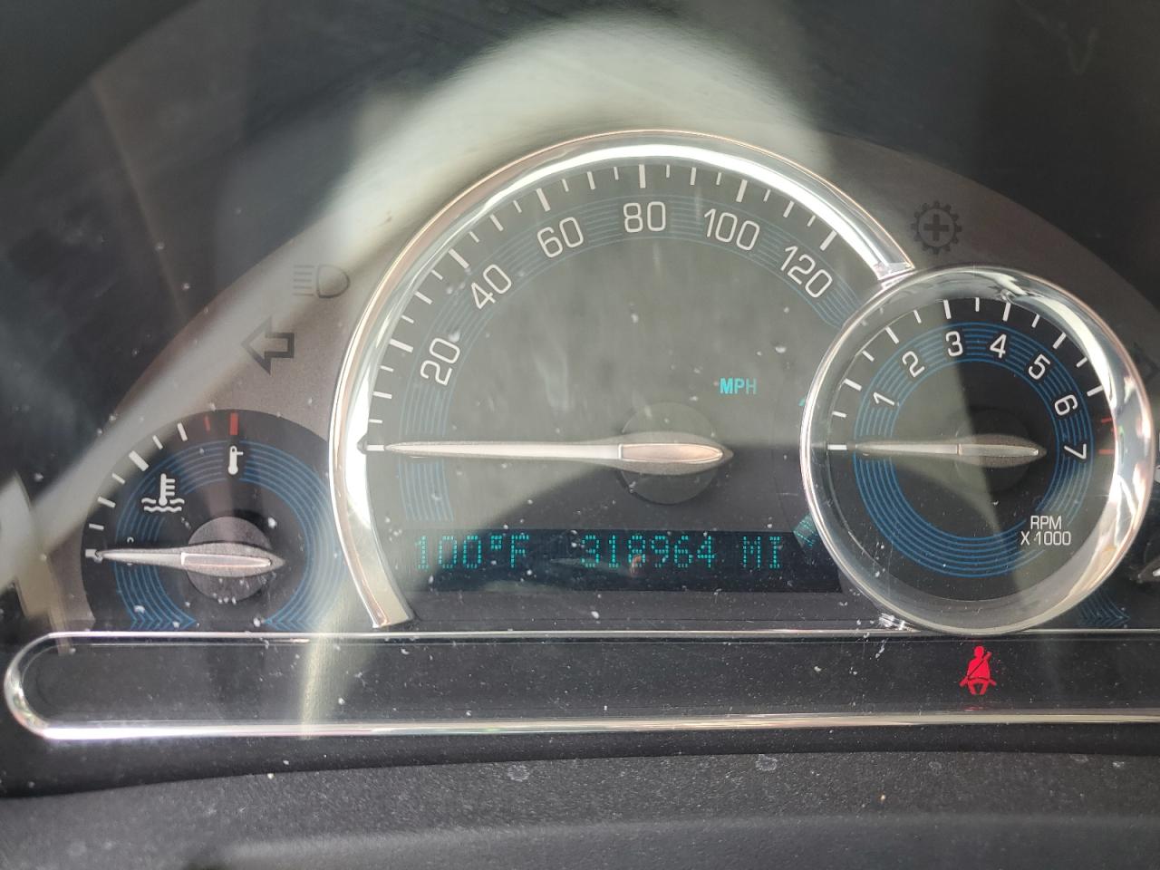 2006 Chevrolet Hhr Ls VIN: 3GNDA13D06S580507 Lot: 69234725