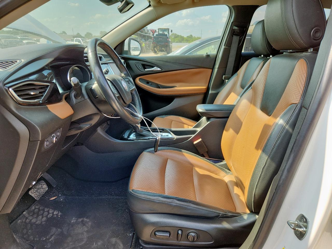 2021 Buick Encore Gx Essence VIN: KL4MMGSL7MB180913 Lot: 66347975