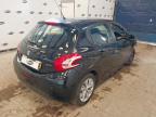 2015 PEUGEOT 208 ACCESS+ for sale at Copart SANDWICH
