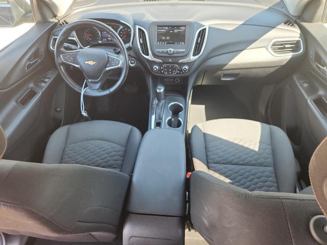  CHEVROLET EQUINOX 2019 Black