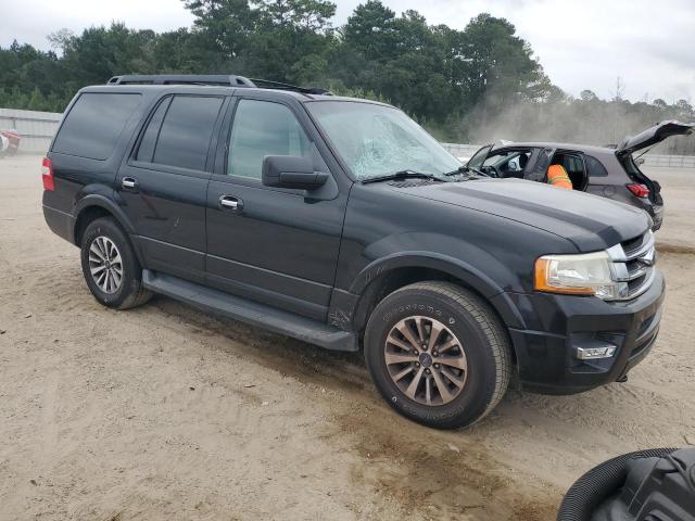 Parquets FORD EXPEDITION 2016 Black