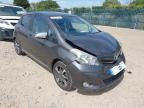 2013 TOYOTA YARIS TREN for sale at Copart COLCHESTER