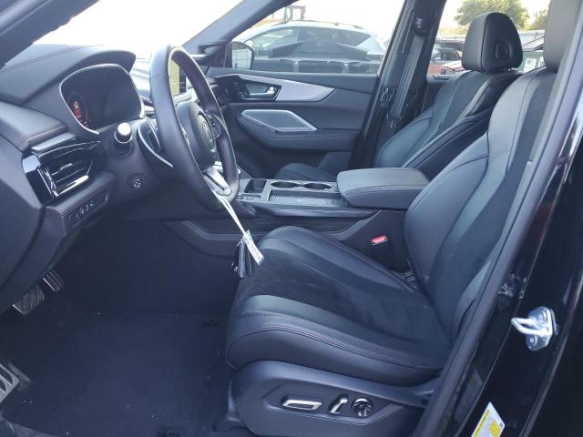  ACURA MDX 2025 Черный