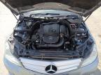 2011 MERCEDES-BENZ C180 ELEGANCE ED125 BLUE- C180 BLUEEFFICIENCY ELEGANCE ED 1 for sale at Copart ROCHFORD